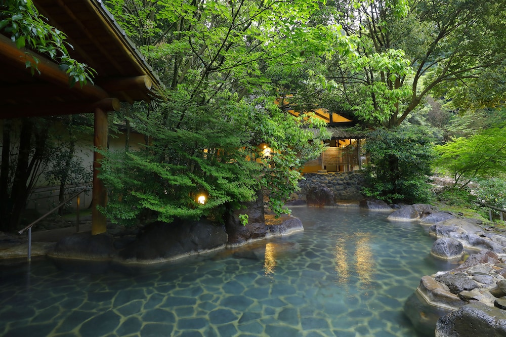Ureshino Kanko Hotel Taishoya 36/42