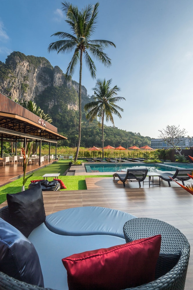 Aonang Paradise Resort Krabi 42/50