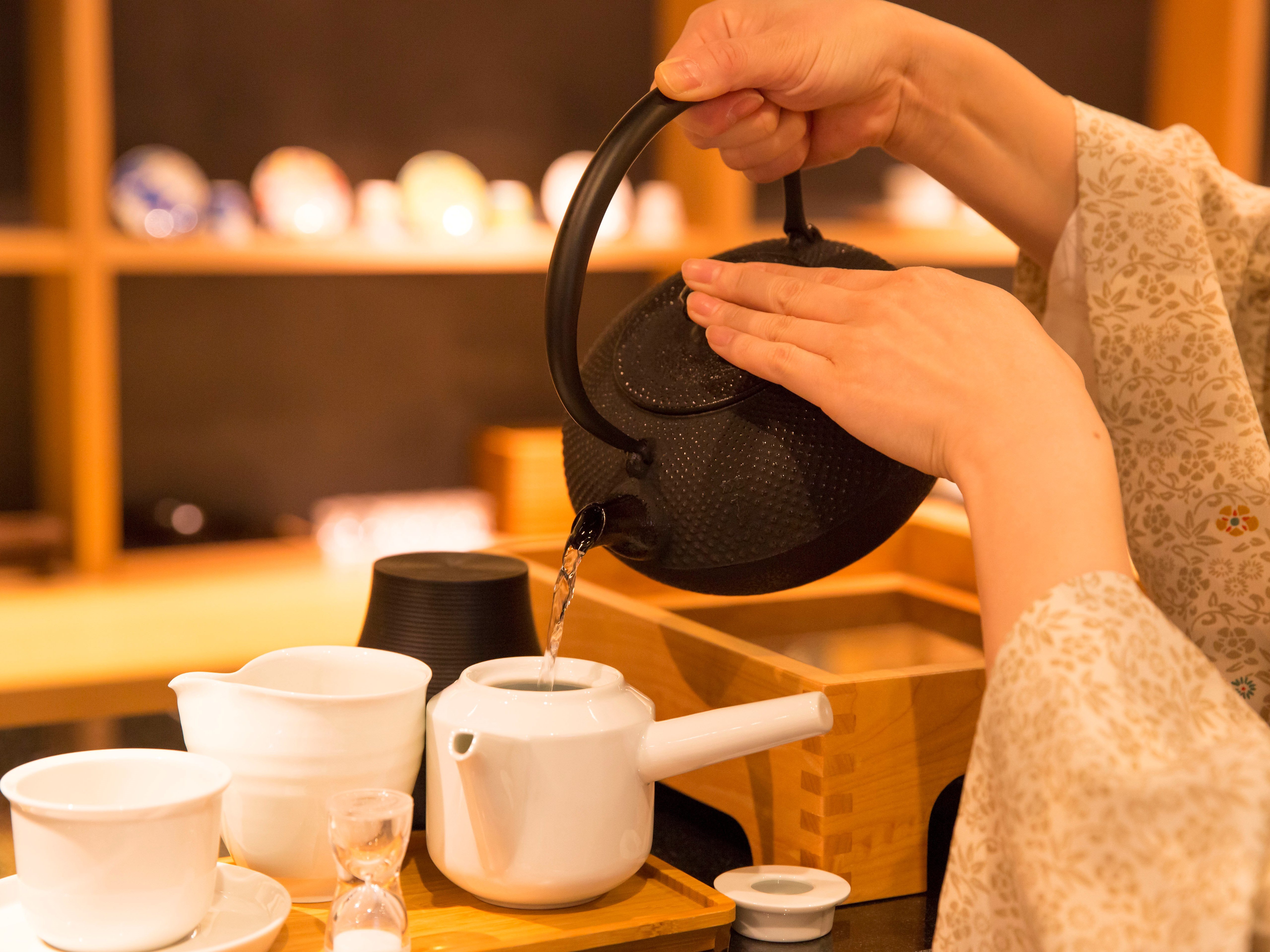 UAN 金沢 写真4