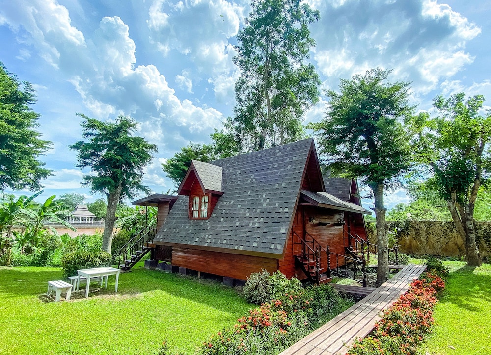 Imperial River House Resort 44/50