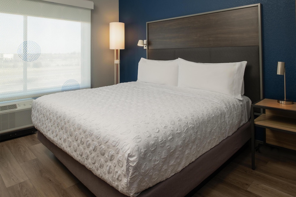 Room at Tru by Hilton Columbia South, COLUMBIA - MO