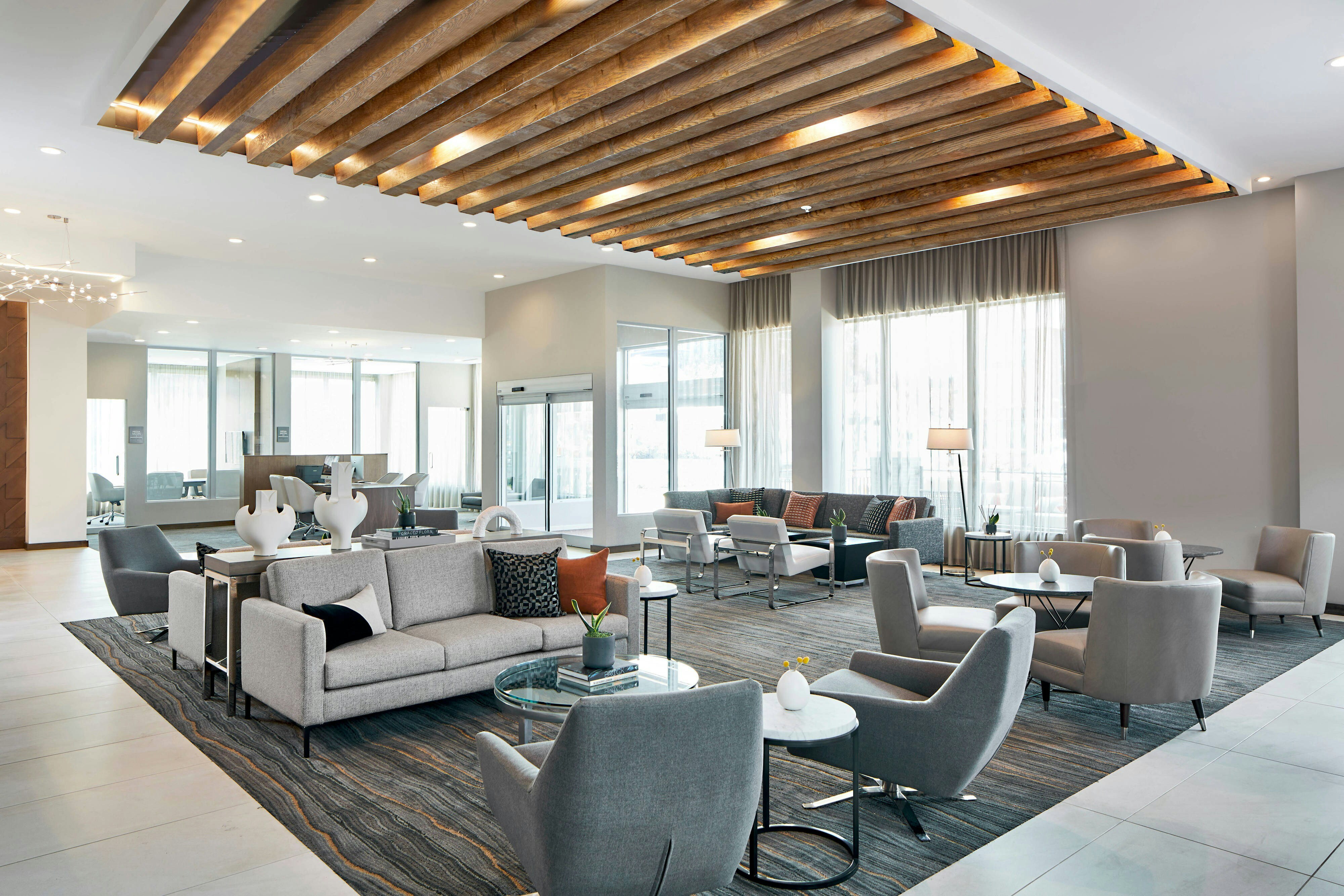 AC Hotel by Marriott Tuscaloosa Downtown 17/32