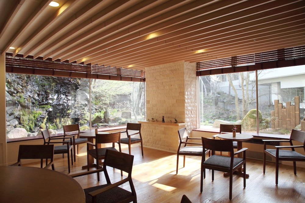 Tateshina Grand Hotel Takinoyu 38/50