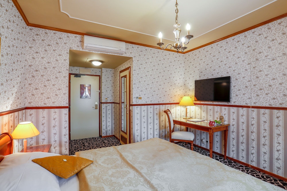 Chateau St Havel Wellness Hotel 6/71
