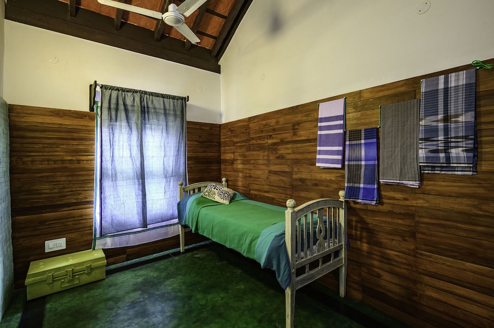Neemrana's Coconut Alley - 21st Century, Tranquebar 21/34