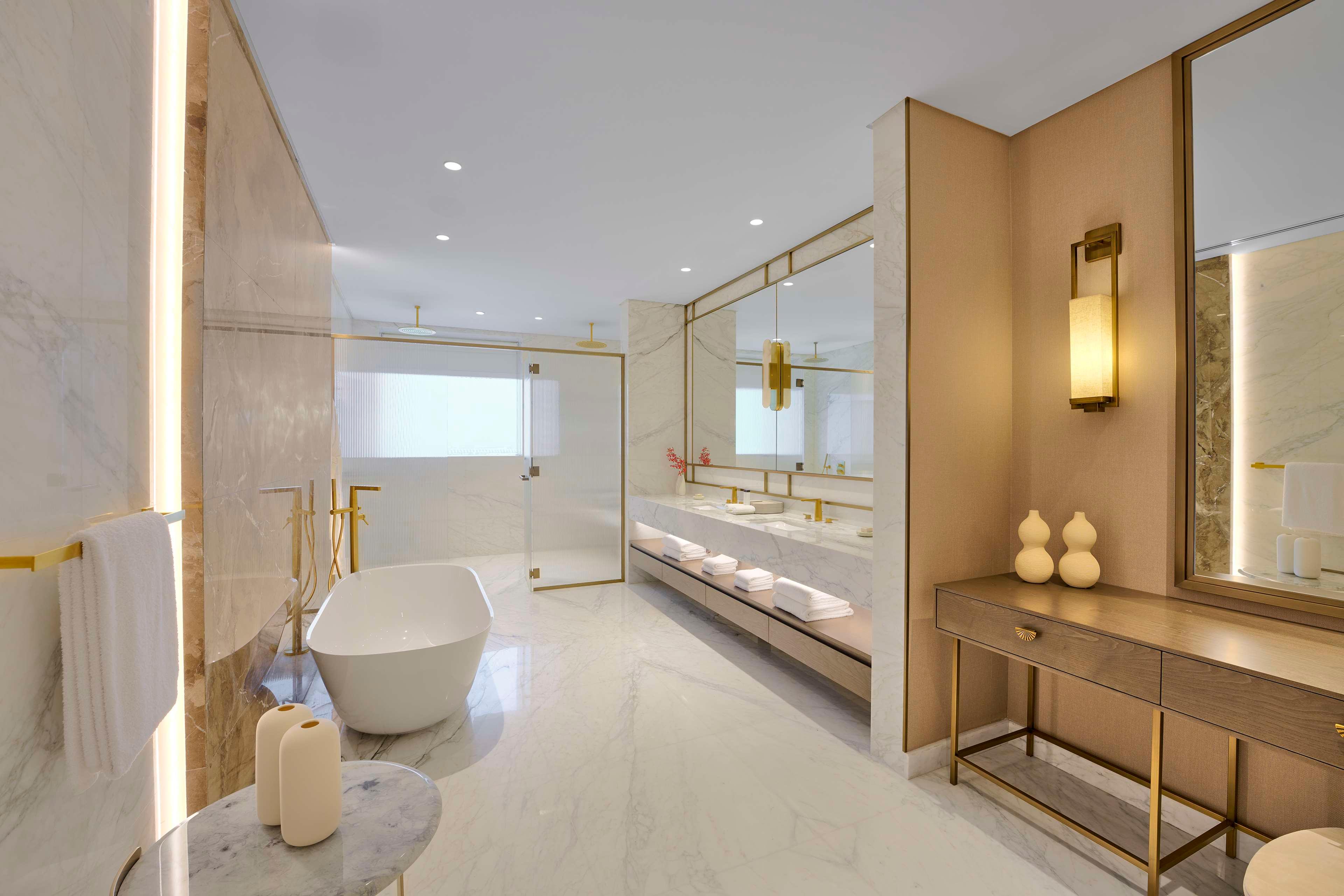 Grand Hyatt Hotel Dubai in DUBAI