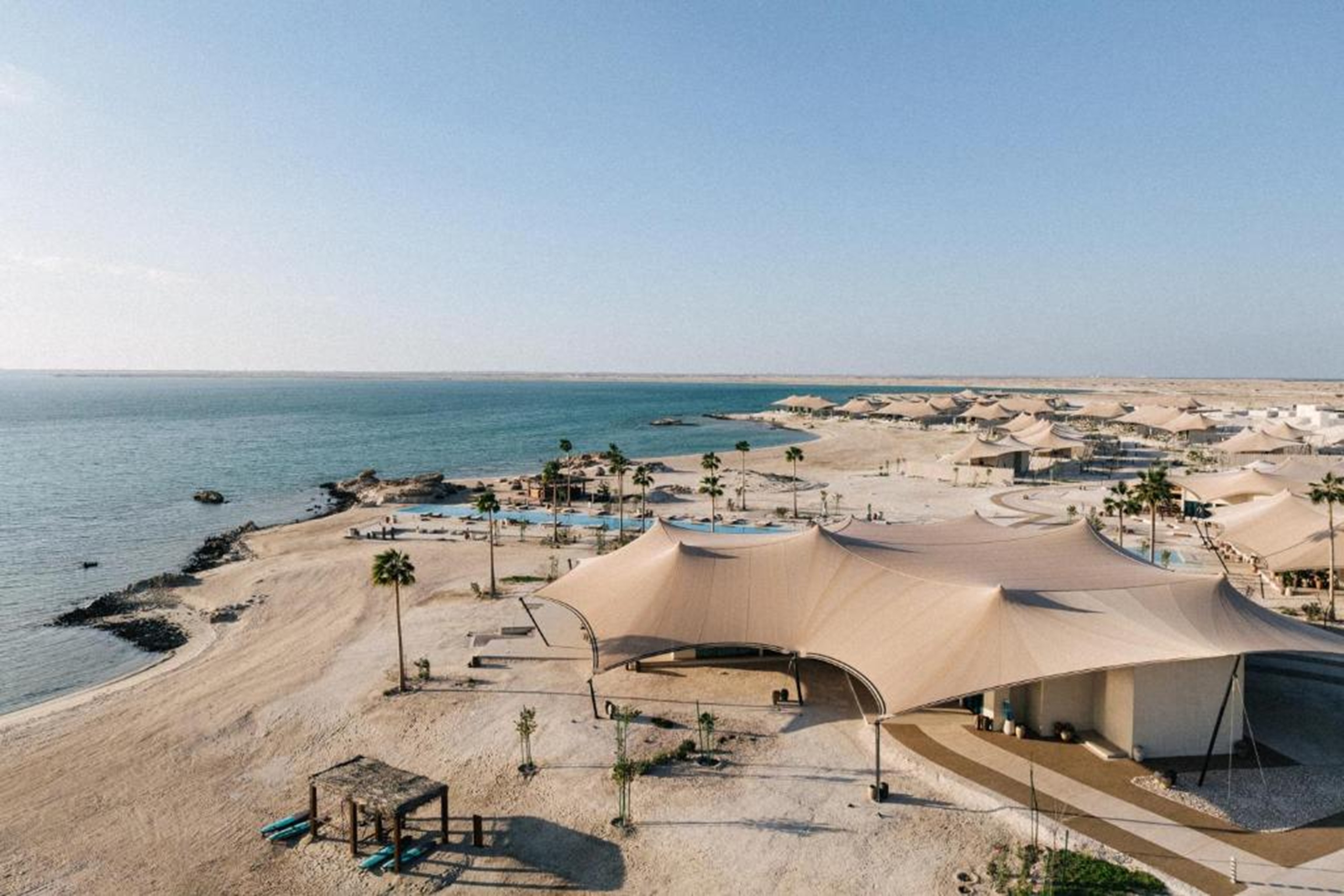 Ras Abrouq Desert Resort 39/53