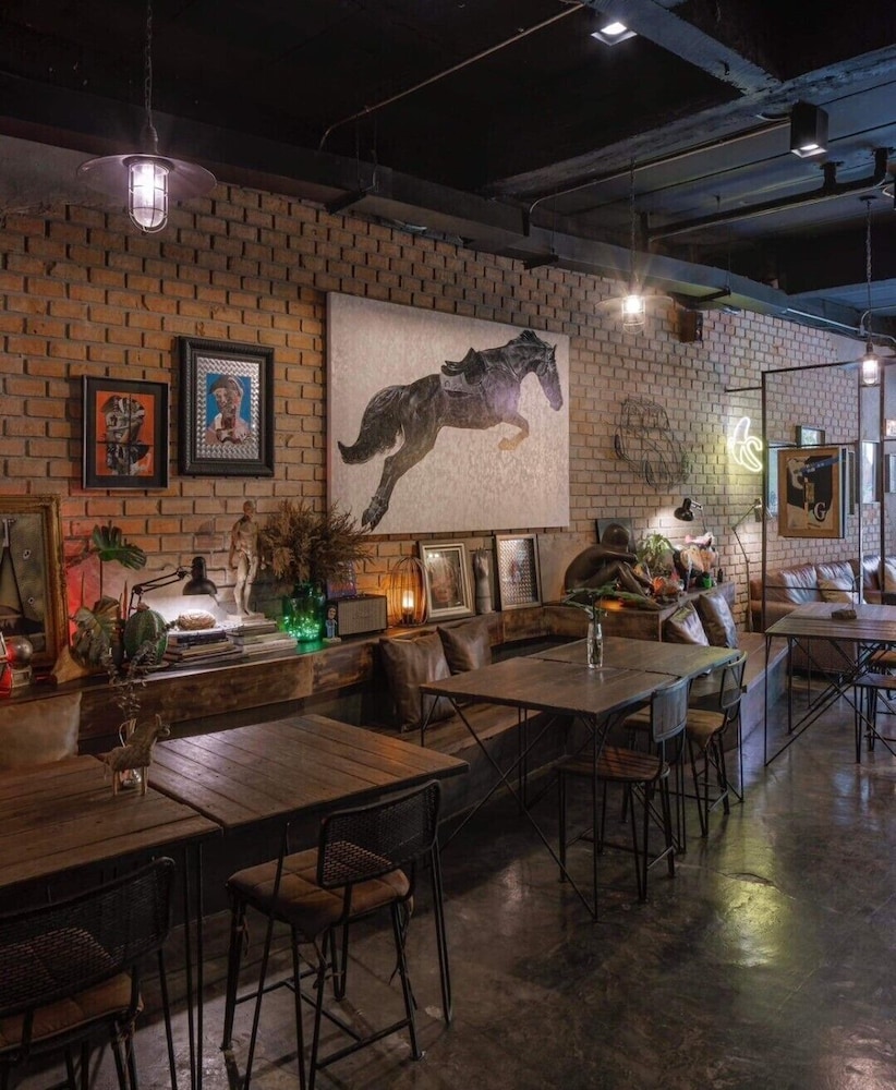 Samantan Hotel 45/58