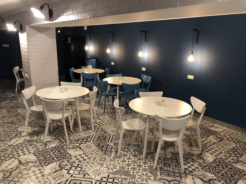 Atskuri 60 Boutique Hotel 20/23