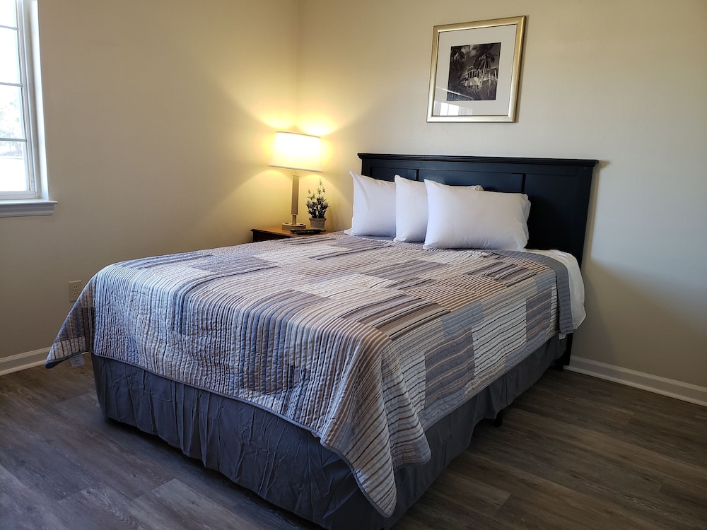 Affordable Suites of America Graham 15/33