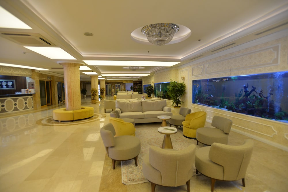White Gold Hotel & Spa 40/67