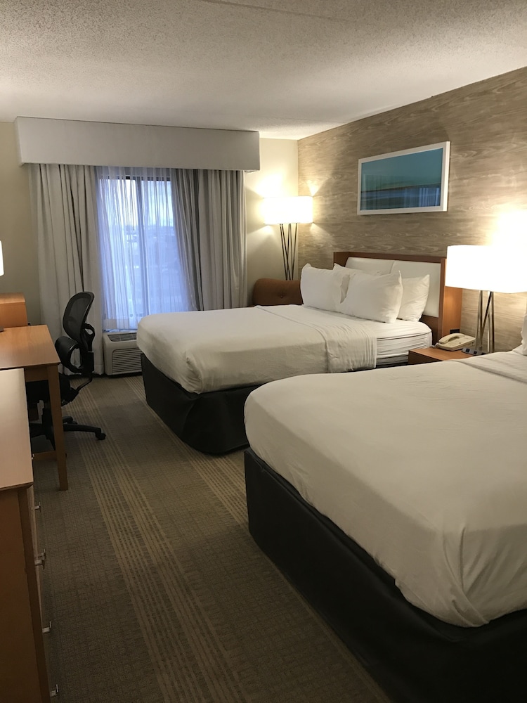 room