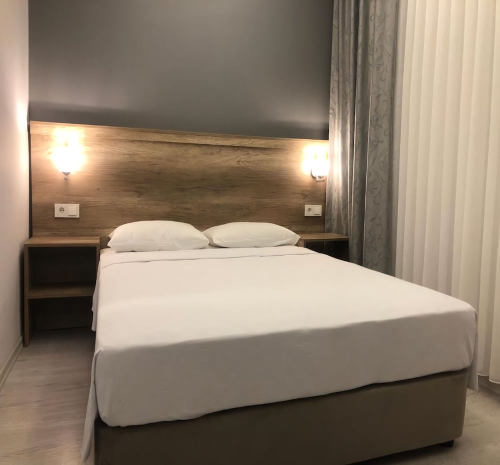 Hotel Rinascente 15/31