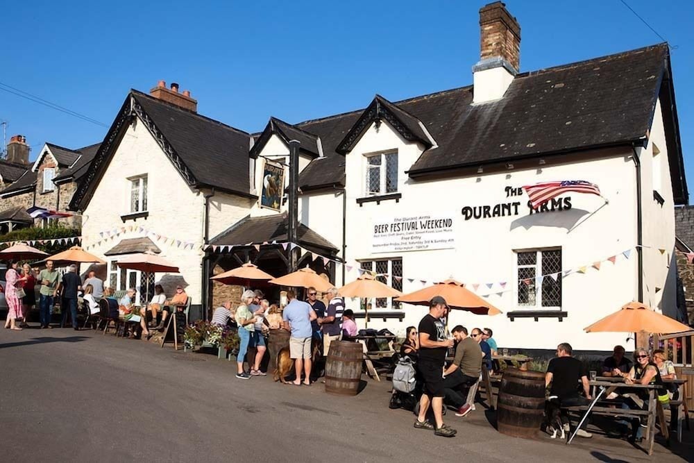 The Durant Arms 19/26