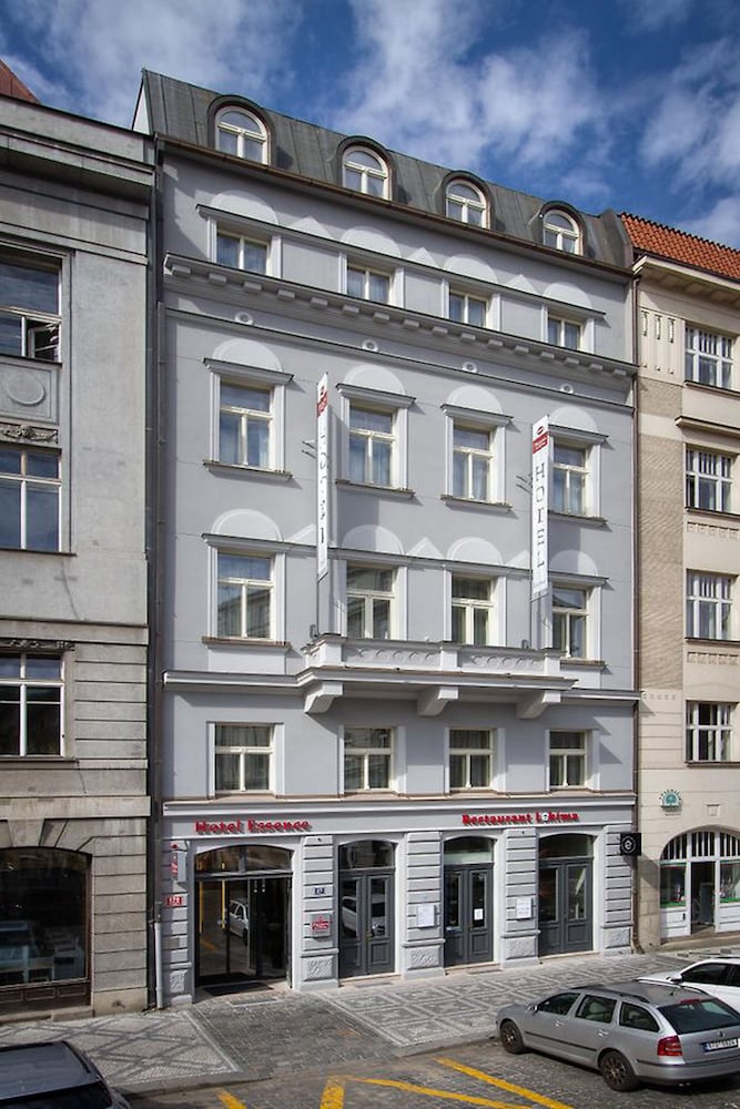 Hotel Essence in PRAGUE