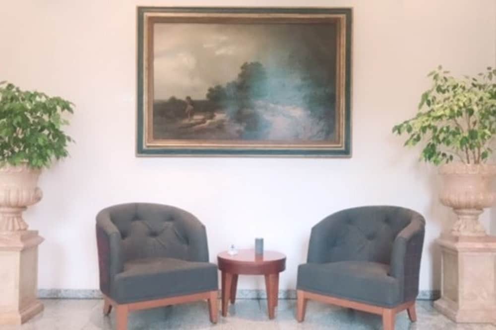 Hotel Badehaus Goor 40/67