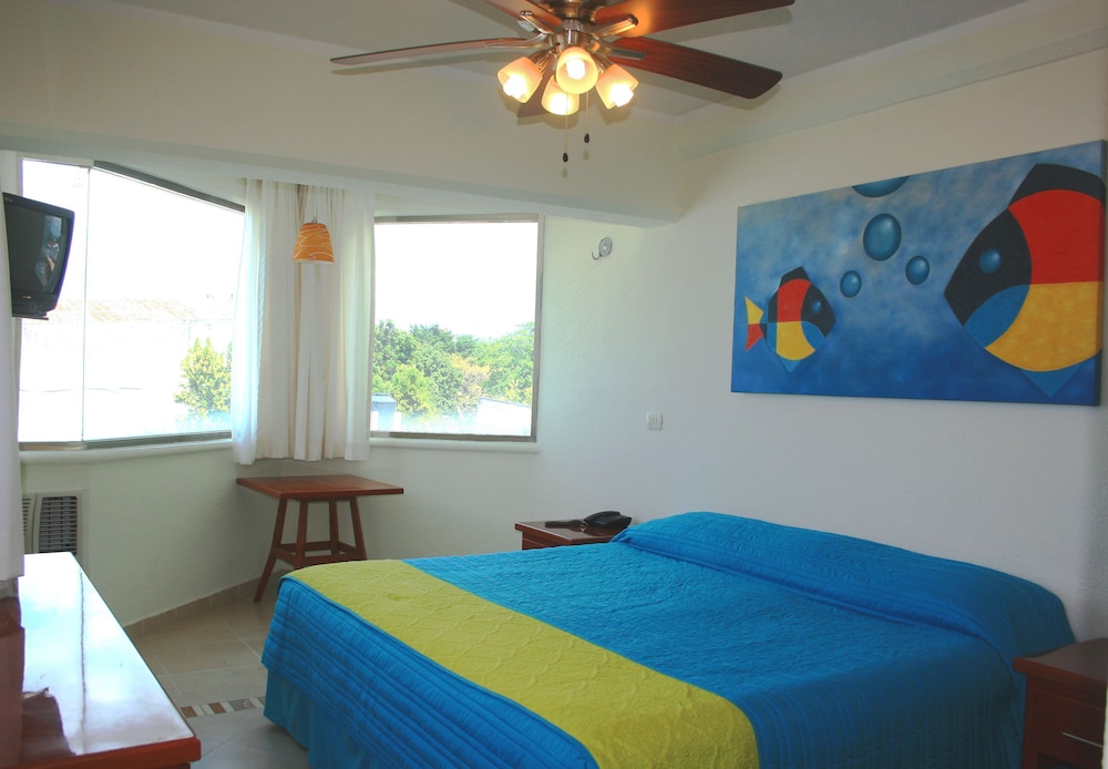 Hotel Plaza Cozumel 17/49