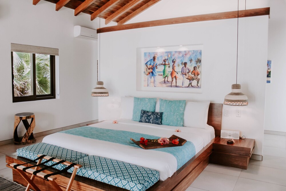 Naïa Resort And Spa 22/73