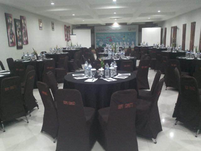 Bumi Gumati Convention Resort 21/28