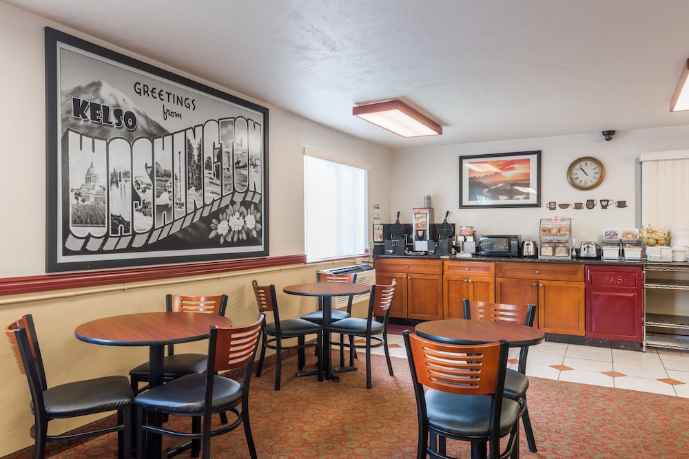 Sleep Inn Kelso Longview 41/51