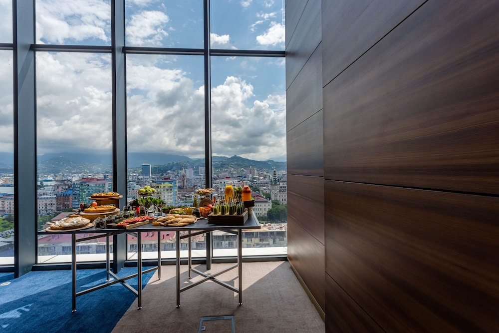 Le Meridien Batumi 36/58