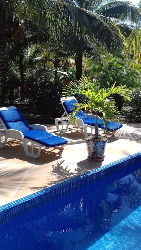 Villa Tortugas Residence 26/34
