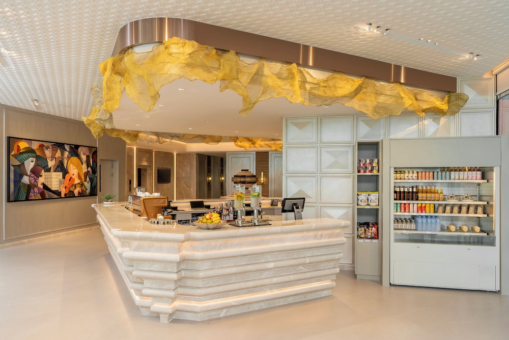 Hyatt Place Bangkok Sukhumvit 1 5/50