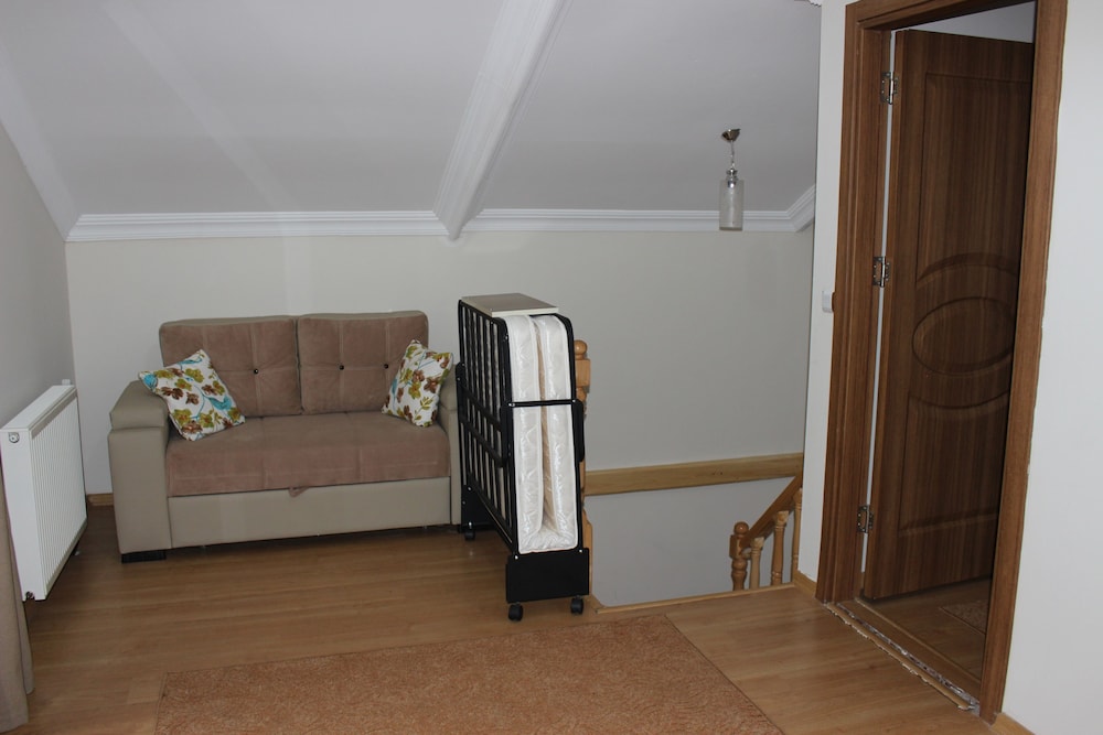 Selale Otel Ve Bungalow 10/50