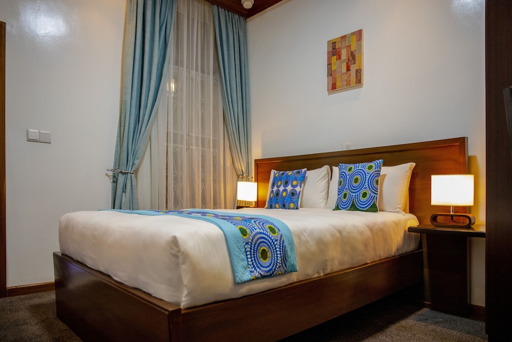 Villa Asimba 14/50