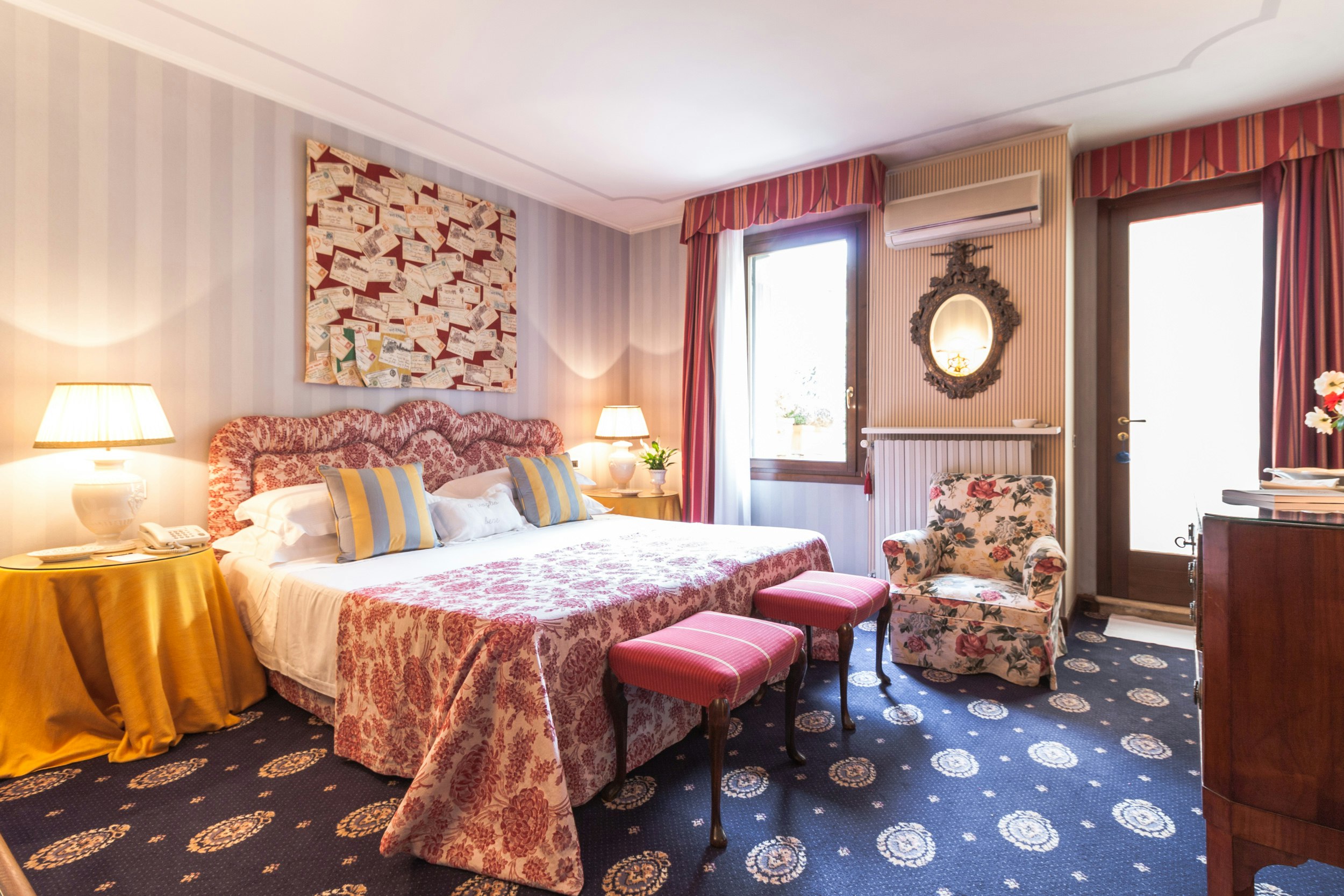 Hotel Villa Abbazia 10/45