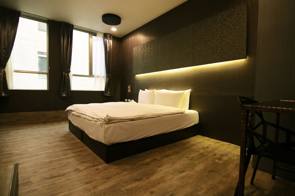 Liho Hotel - Hankou 35/61