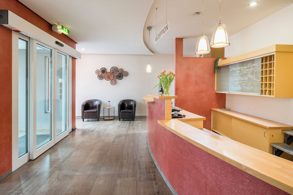 Hotel Rennschuh 3/49