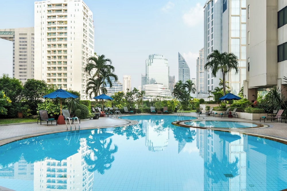 Rembrandt Residences Bangkok (Sukhumvit Soi 20) 5/83