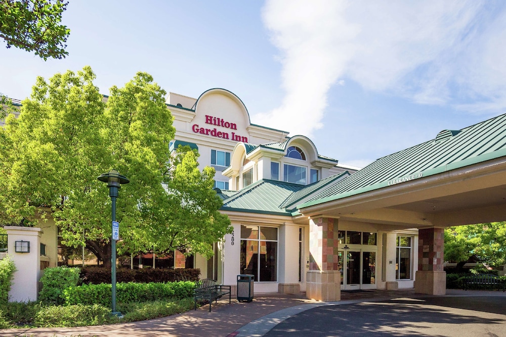 Hilton Garden Inn Fairfield 1/80