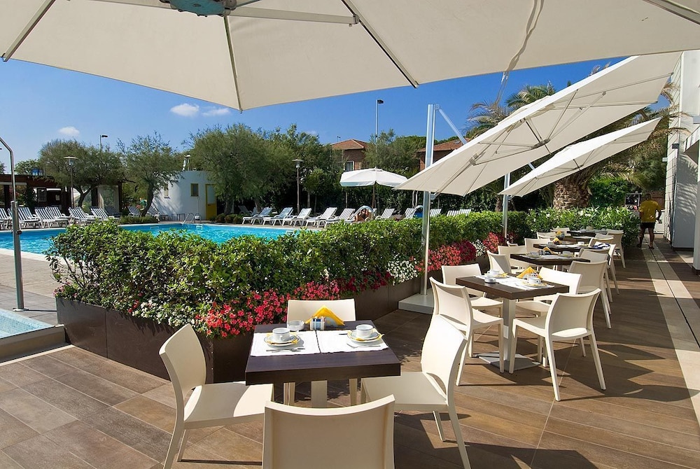 Hotel Sarti 22/32