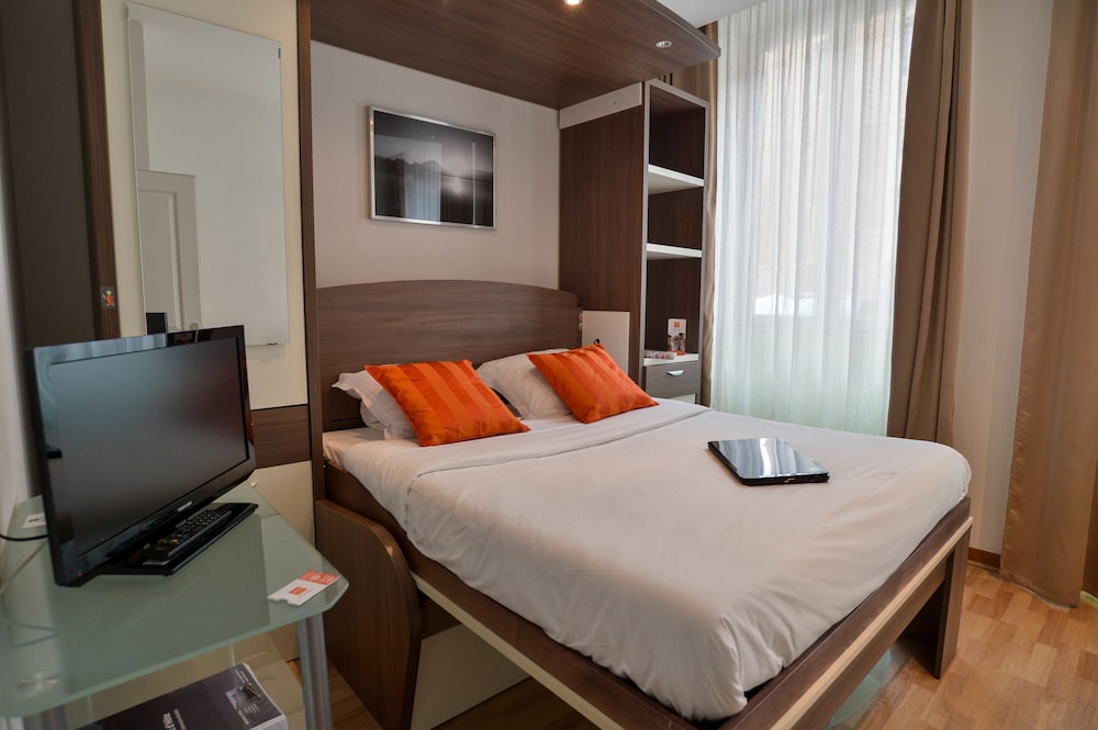 Privilodges Le Royal Annecy 16/65