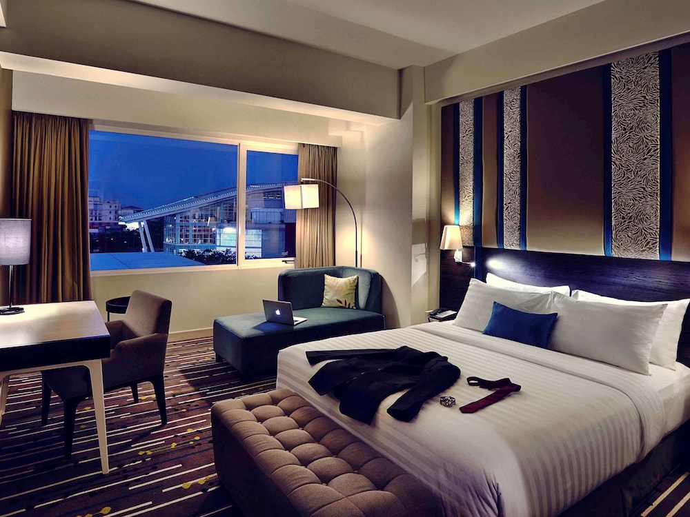 Mercure Serpong Alam Sutera 26/71