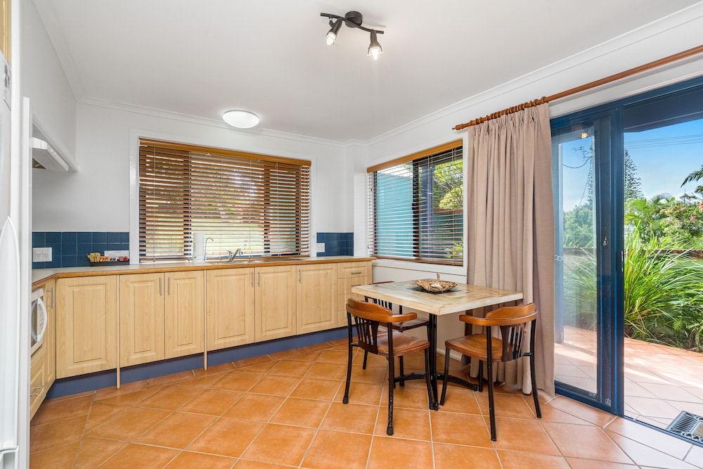 CLUB YAMBA LUXURY HOLIDAY VILLAS 7/64