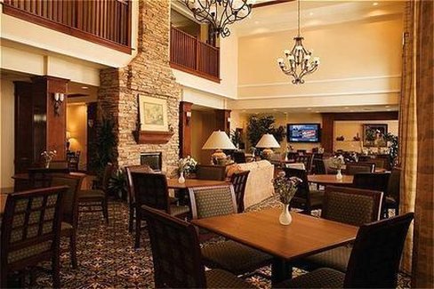 Staybridge Suites Philadelphia Valley Forge 422 19/24