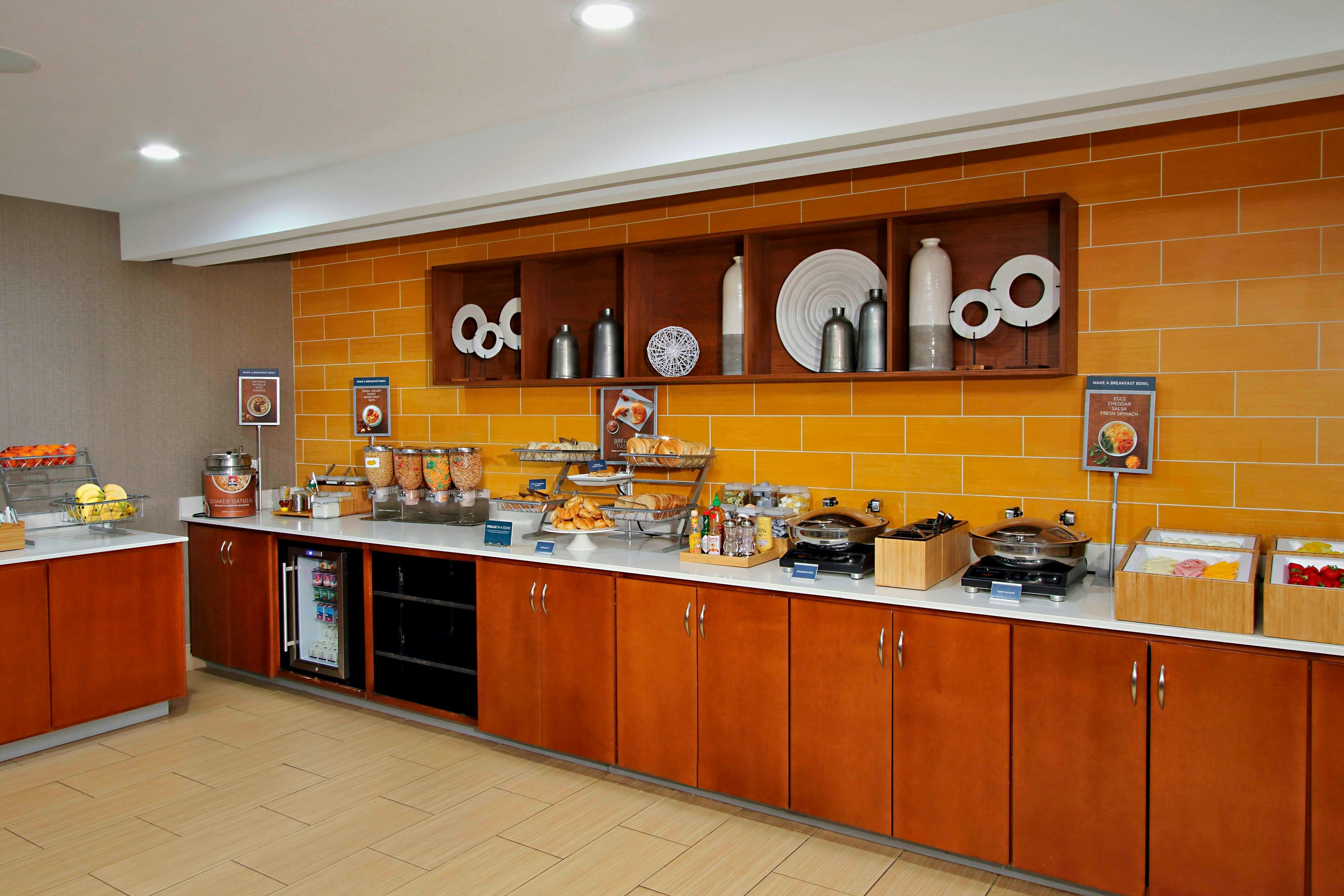 SpringHill Suites by Marriott Madera 32/41