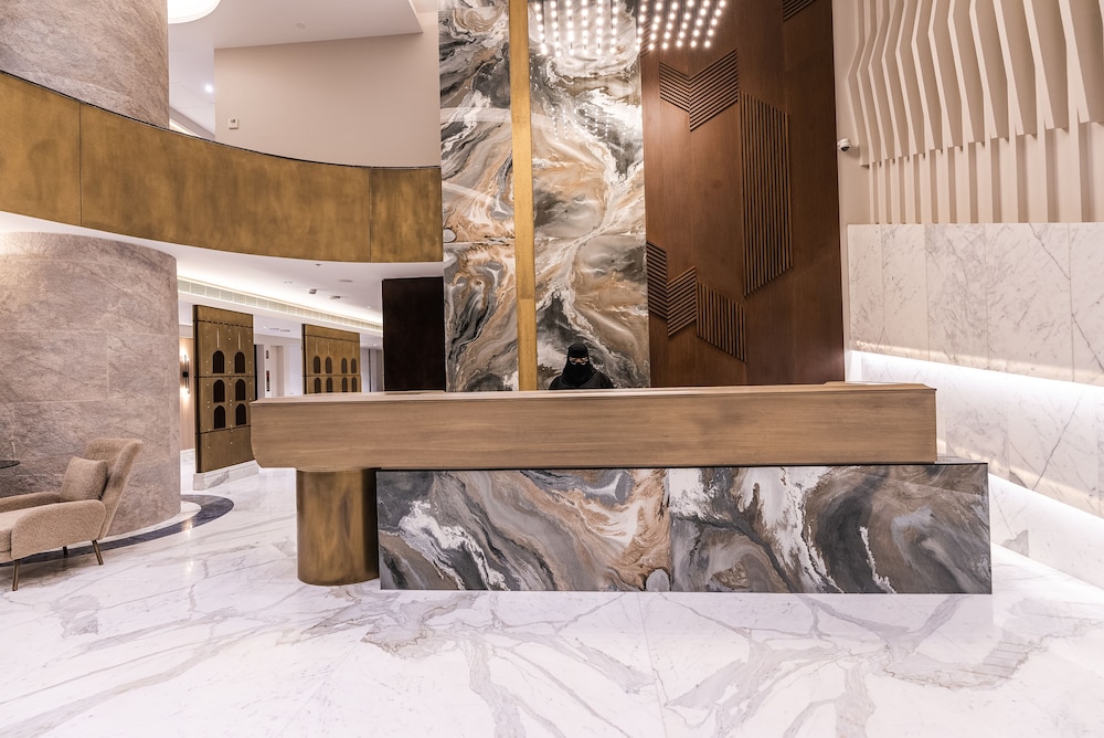 فندق تورا(Tura Residence Olaya) 12/61