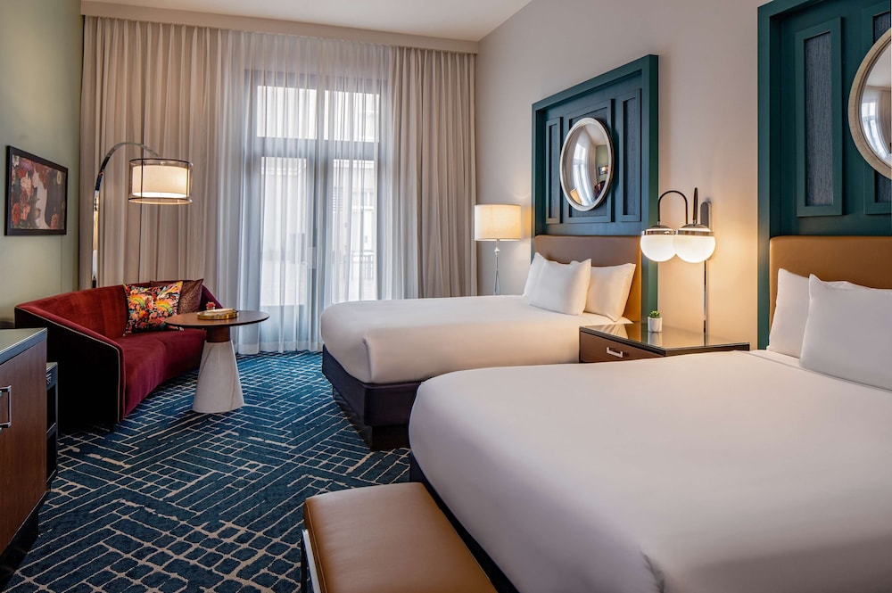 Hyatt Centric French Quarter New Orleans 30/77