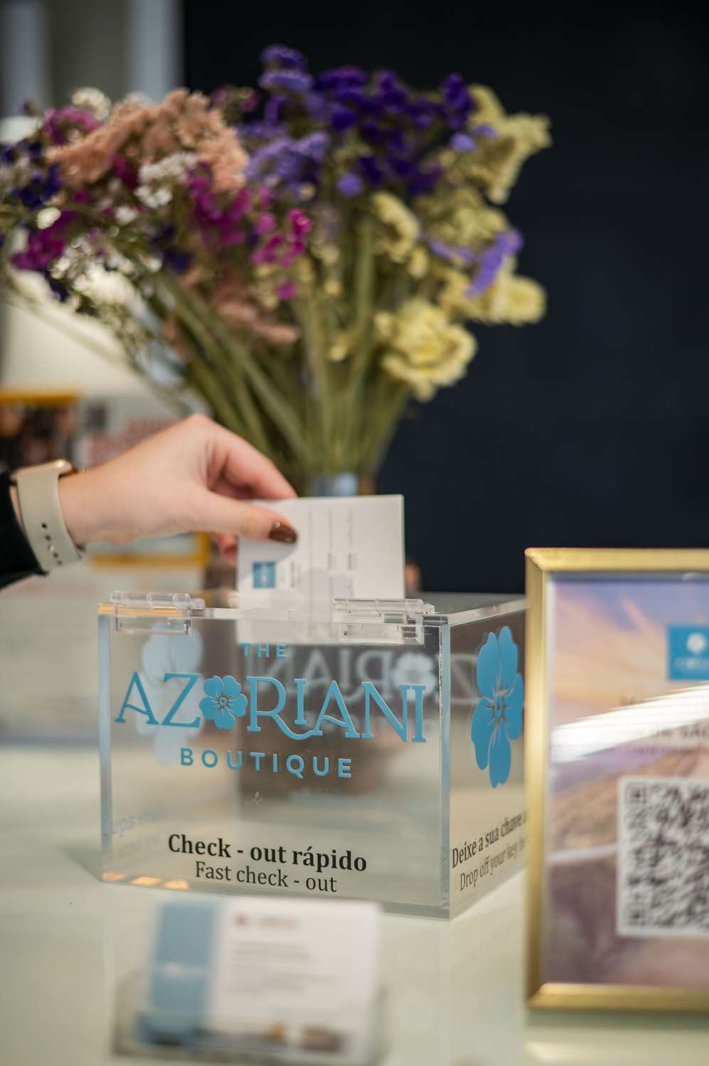 The Azoriani Boutique, Ascend Hotel Collection 28/48