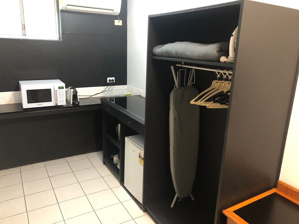 Matador Motor Inn 59/80
