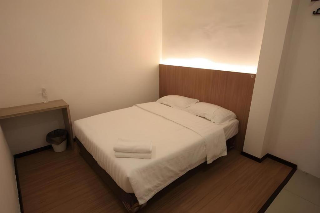 Place2stay Campus Hub 23/31