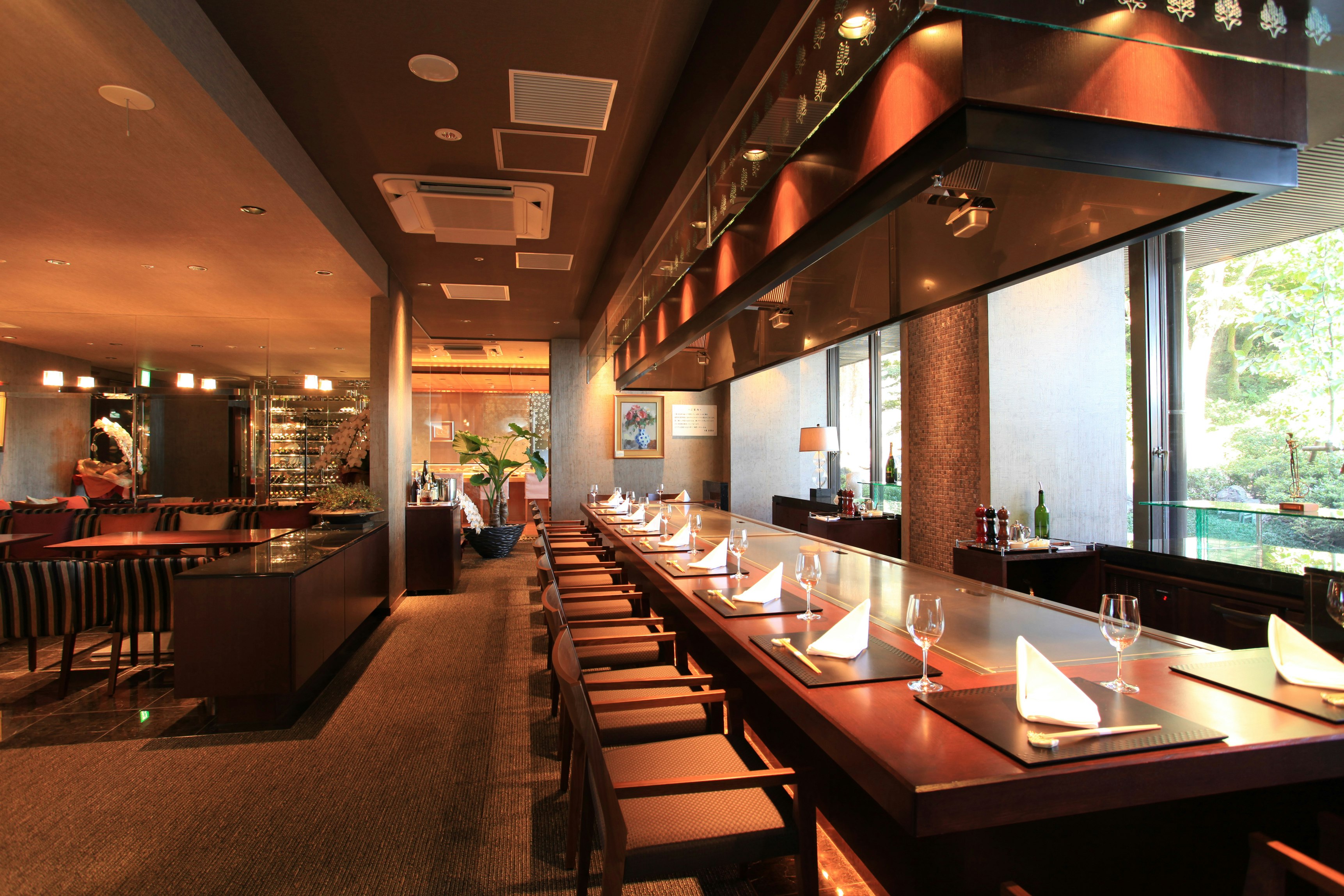 Shiroyama Hotel Kagoshima 21/34