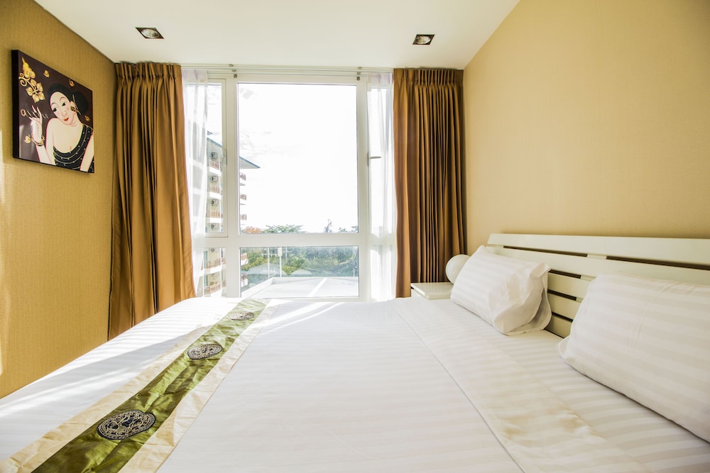 The View Cosy Beach By Pattaya Sunny Rentals 9/65