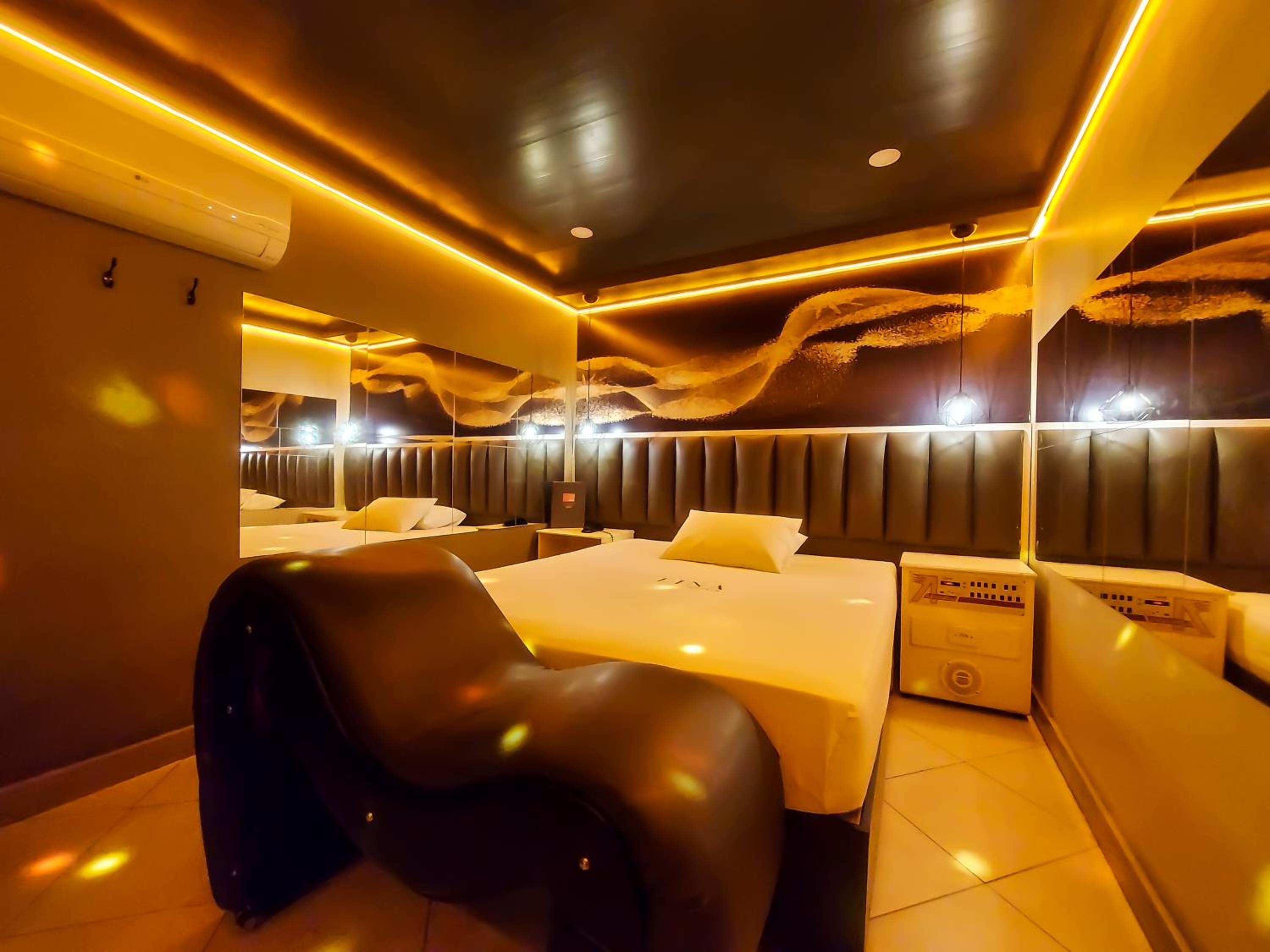 Adrenalina Hotel - Adults Only 33/51