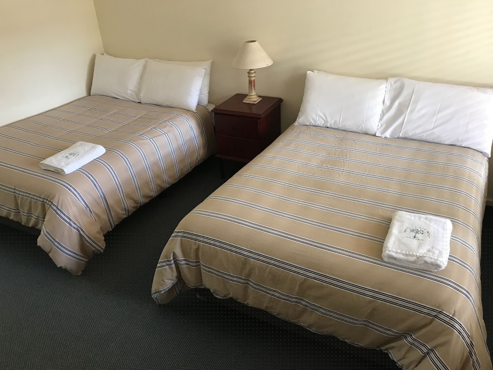 Karri Forest Motel 9/36