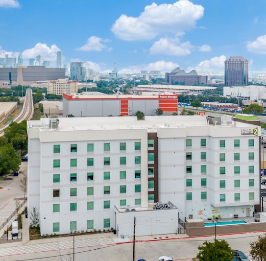 Home2 Suites By Hilton Dallas Medical District Lovefield Tx 1/26